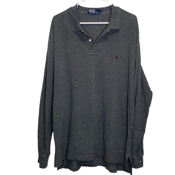 Men's‎ POLO by Ralph Lauren Long Sleeve Shirt XL - Picture 1 of 5